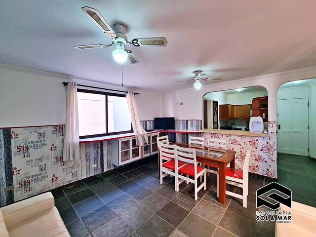 Apartamento para Venda em Guarujá - 5