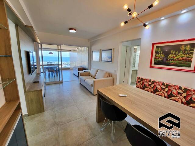 #23358 - Apartamento para Venda em Guarujá - SP