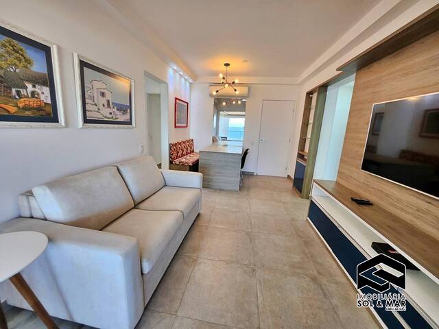 Apartamento para Venda em Guarujá - 4