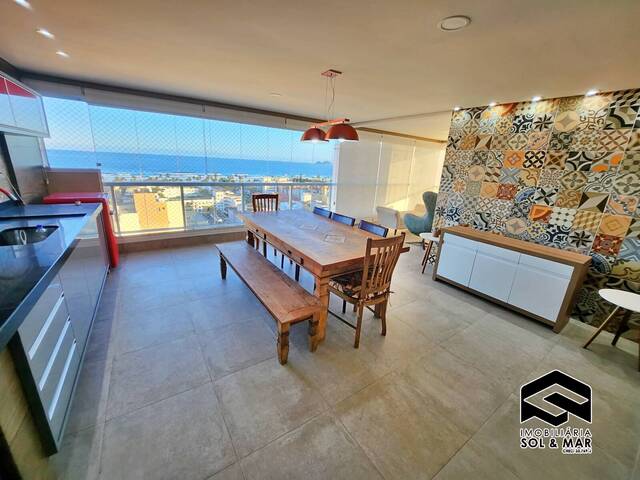 Apartamento para Venda em Guarujá - 5