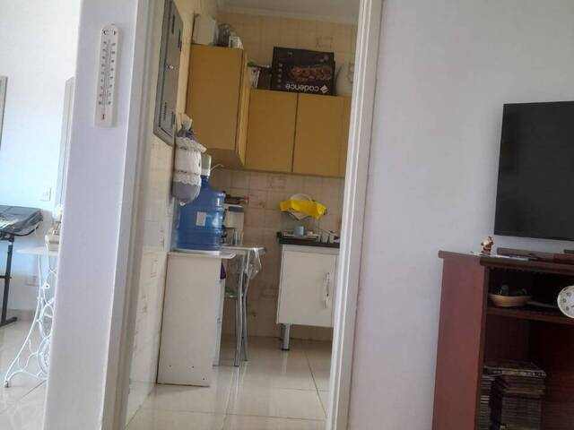 Cobertura para Venda em Guarujá - 5