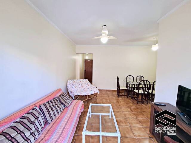 Apartamento para Venda em Guarujá - 5