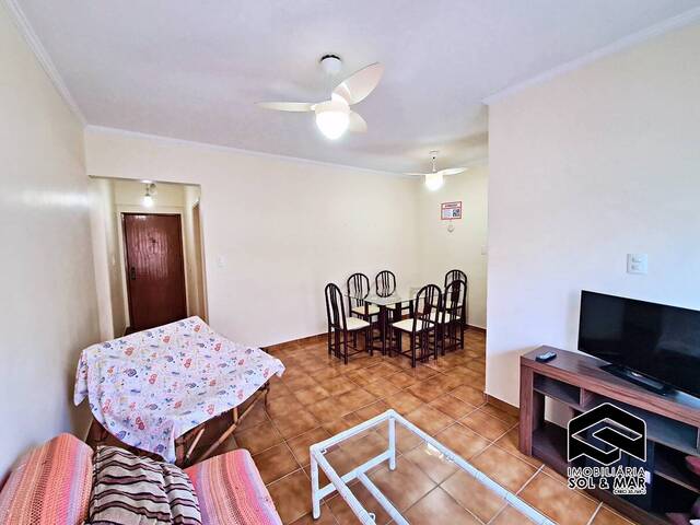 Apartamento para Venda em Guarujá - 4