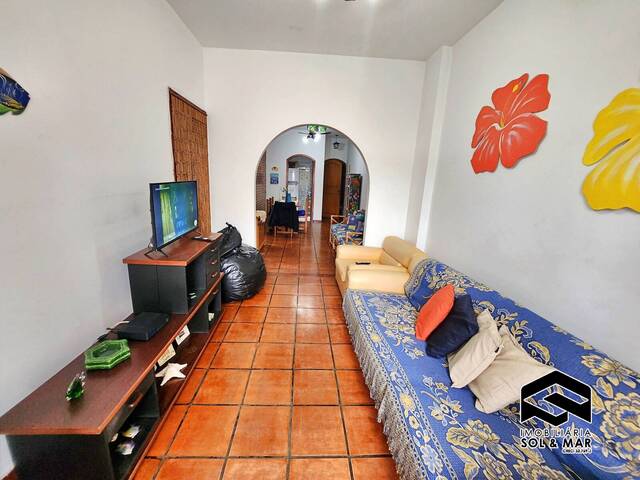 Apartamento para Venda em Guarujá - 4