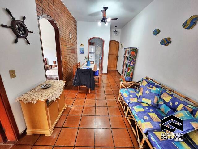 Apartamento para Venda em Guarujá - 5