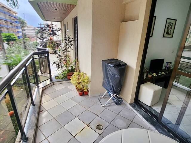 Apartamento para Venda em Guarujá - 4