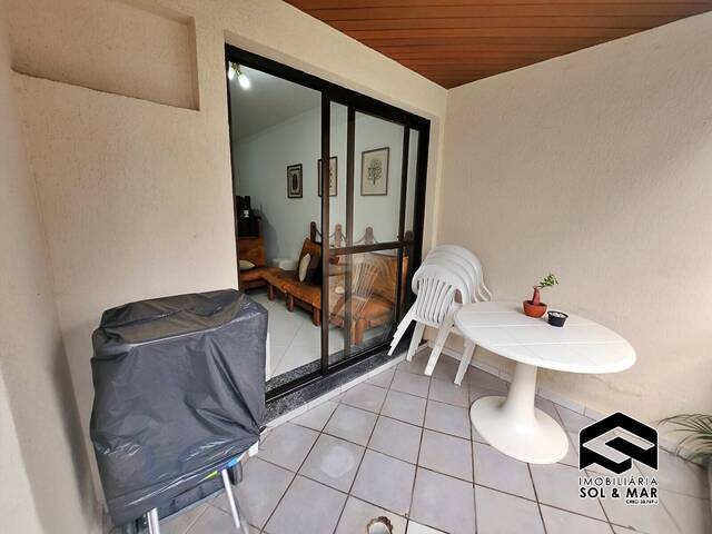 Apartamento para Venda em Guarujá - 5