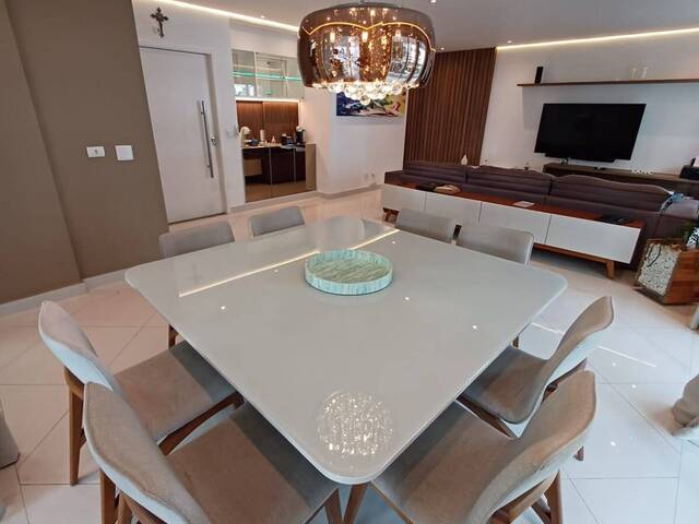Apartamento para Venda em Guarujá - 5