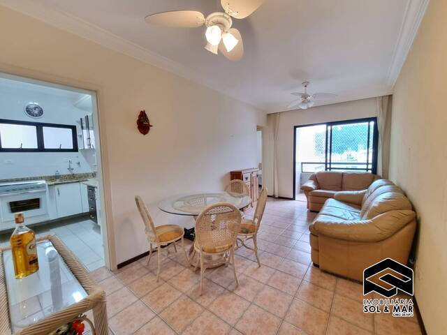 #23390 - Apartamento para Venda em Guarujá - SP