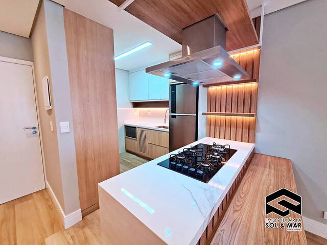 Apartamento para Venda em Guarujá - 4