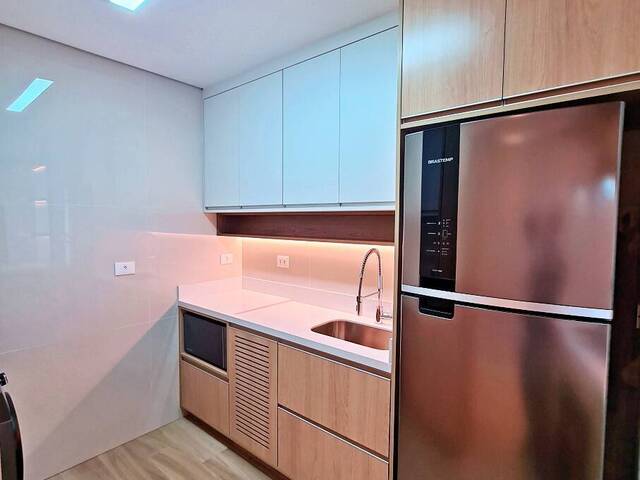 Apartamento para Venda em Guarujá - 5