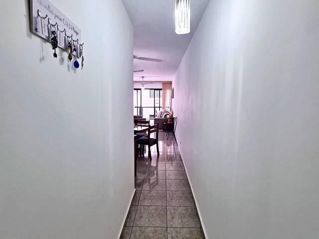 #23401 - Apartamento para Venda em Guarujá - SP