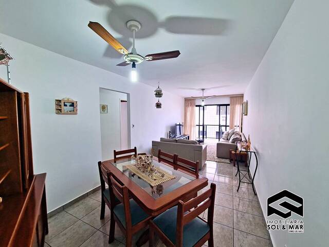Apartamento para Venda em Guarujá - 4
