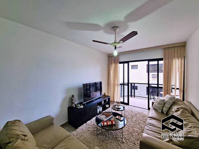 Apartamento para Venda em Guarujá - 5