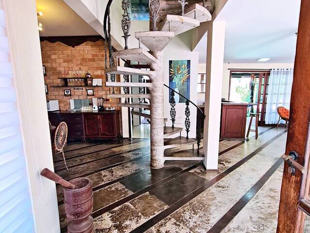 #23403loc - Apartamento para Venda em Guarujá - SP