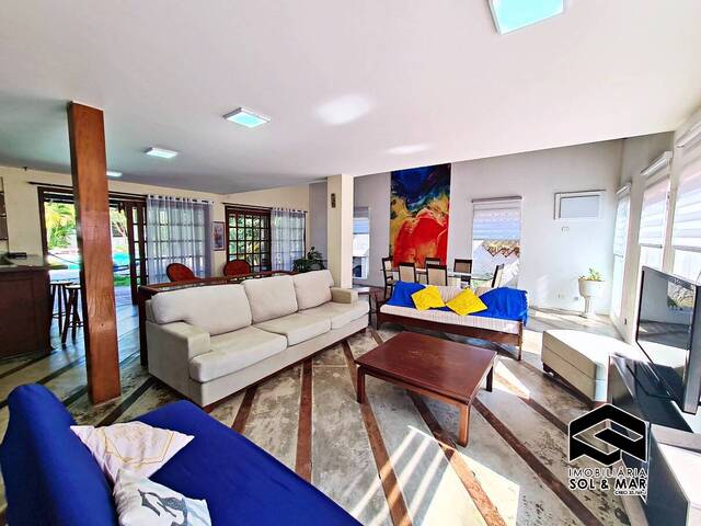 Apartamento para Venda em Guarujá - 5