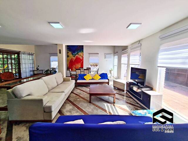 Apartamento para Venda em Guarujá - 4