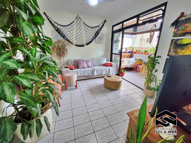 Venda em Enseada - Guarujá