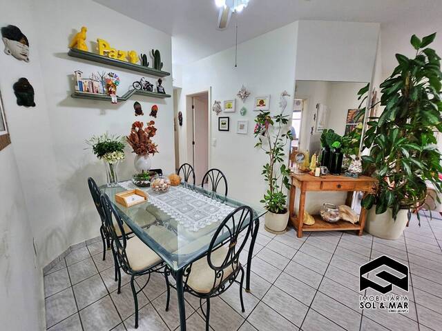 #23409 - Apartamento para Venda em Guarujá - SP