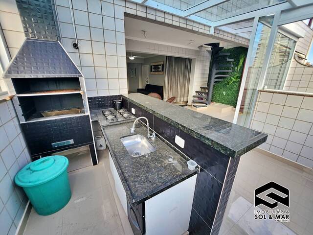 Cobertura Duplex para Venda em Guarujá - 5