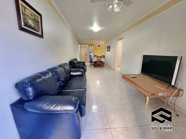 Apartamento para Venda em Guarujá - 4