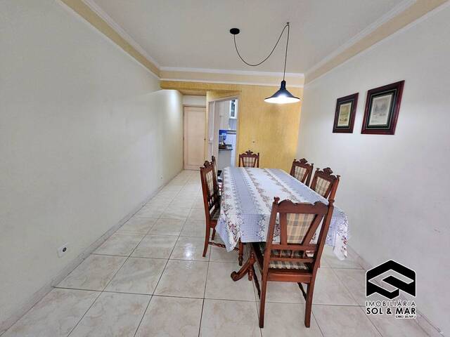 Apartamento para Venda em Guarujá - 5