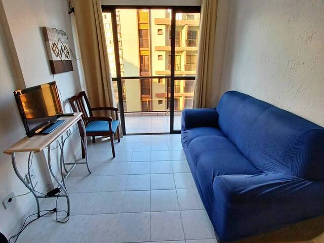 #23425 - Apartamento para Venda em Guarujá - SP