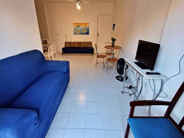 Apartamento para Venda em Guarujá - 5
