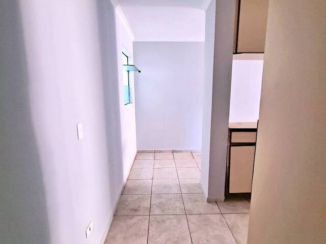 #23428 - Apartamento para Venda em Guarujá - SP