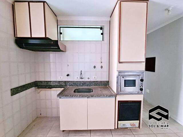 Apartamento para Venda em Guarujá - 4