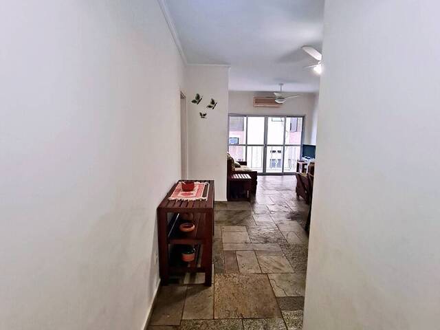 #23438 - Apartamento para Venda em Guarujá - SP