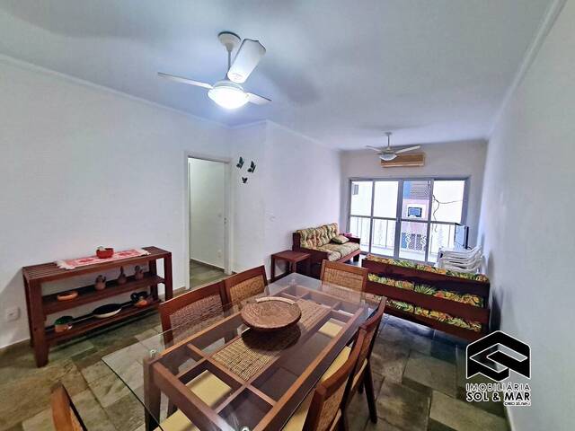 #23438 - Apartamento para Venda em Guarujá - SP