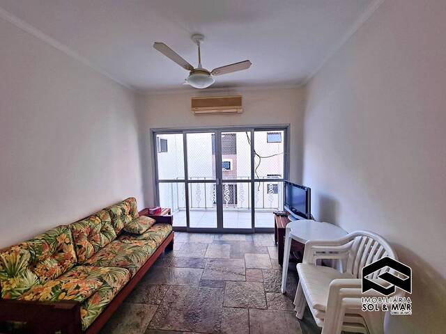 Apartamento para Venda em Guarujá - 4