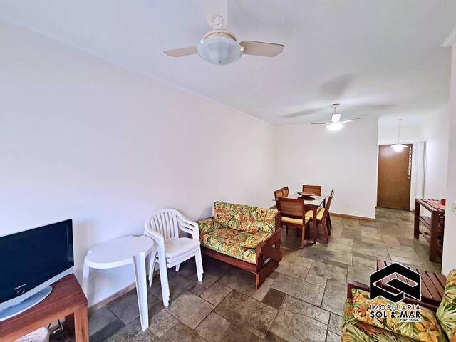 Apartamento para Venda em Guarujá - 5