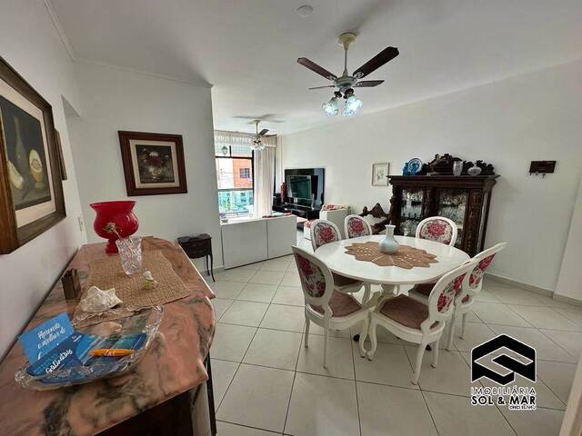 #23469 - Apartamento para Venda em Guarujá - SP - 3
