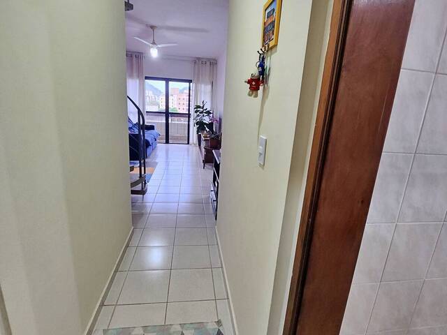 #23488 - Apartamento para Venda em Guarujá - SP - 2