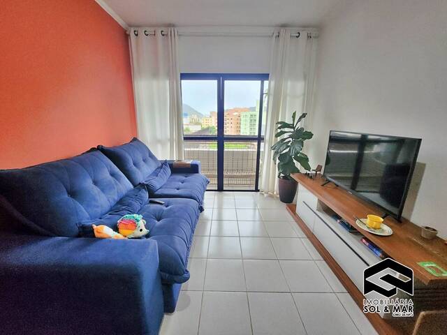 #23488 - Apartamento para Venda em Guarujá - SP - 3