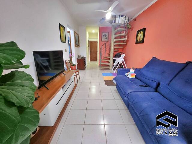 Apartamento para Venda em Guarujá - 5