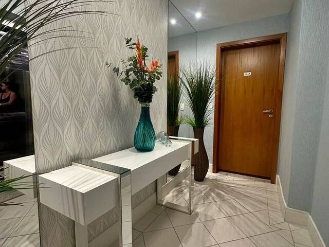 #23493 - Apartamento para Venda em Guarujá - SP - 2
