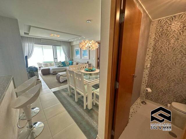 #23493 - Apartamento para Venda em Guarujá - SP - 3
