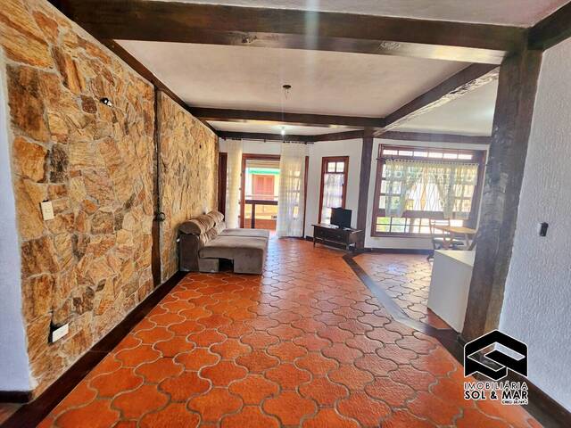 #23495 - Apartamento para Venda em Guarujá - SP - 2