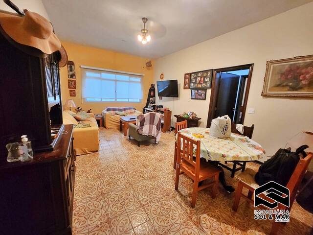 Venda em Enseada - Guarujá