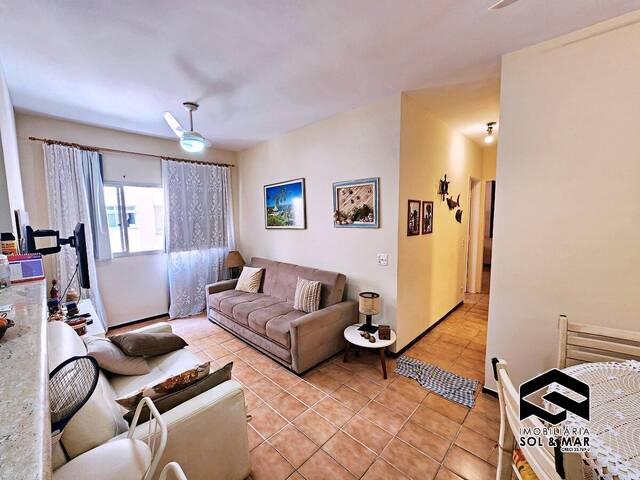 #23506 - Apartamento para Venda em Guarujá - SP - 3