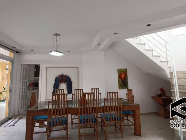 Casa para Venda em Guarujá - 5