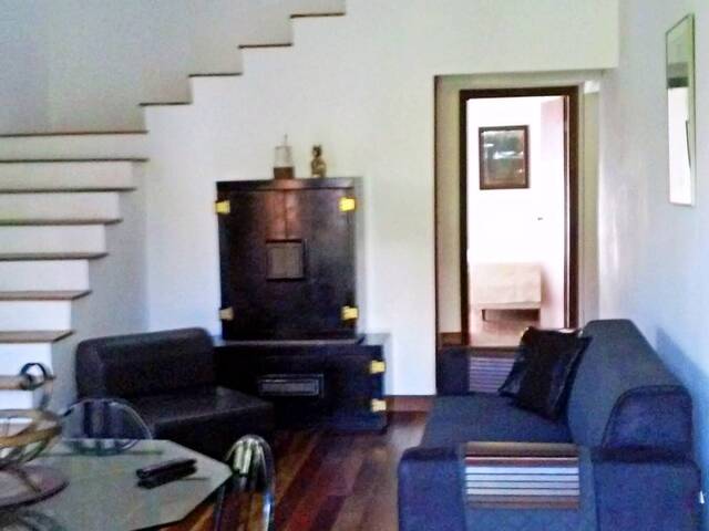 #23519 - Apartamento para Venda em Guarujá - SP