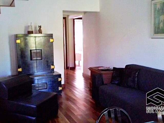 #23519 - Apartamento para Venda em Guarujá - SP