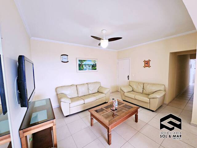 Apartamento para Venda em Guarujá - 4