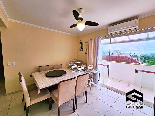 Apartamento para Venda em Guarujá - 5