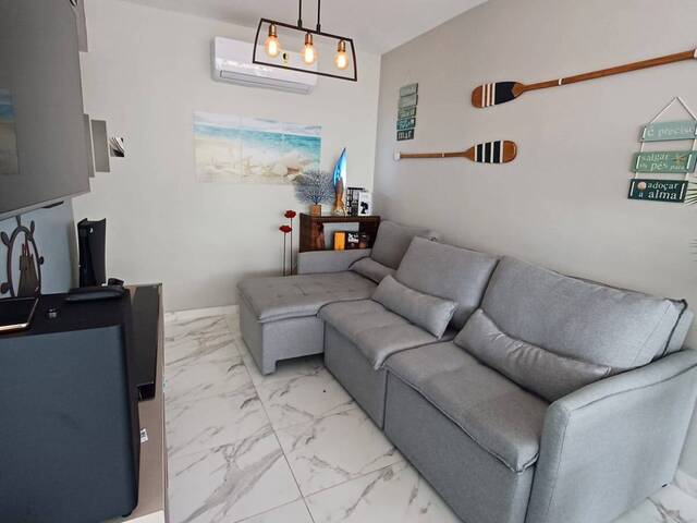 #23537 - Apartamento para Venda em Guarujá - SP