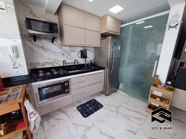 Apartamento para Venda em Guarujá - 5
